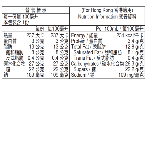 strawberry-chesses-cake-minicup-nutrition