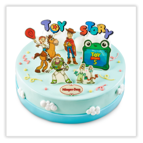 Toy Story 5 Fun Time
