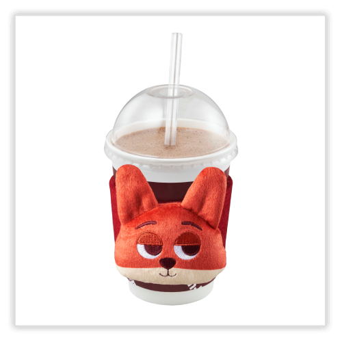 Cookies and Chocolate Milk Shake Creation