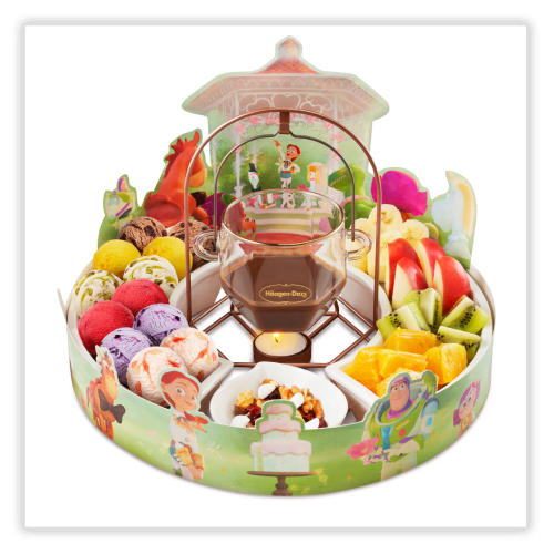 Toy Story Dreamy Party