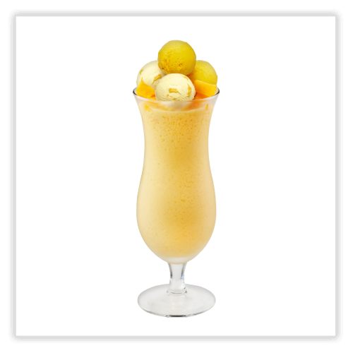 Tropical Mango